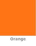 Orange - RAL 2003