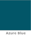 Blau - RAL 5009