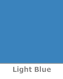 Hellblau - RAL 5012
