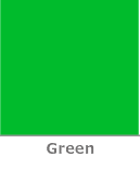 Grün – RAL 6038
