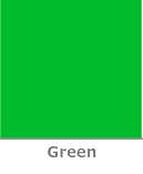Grün - RAL 6038